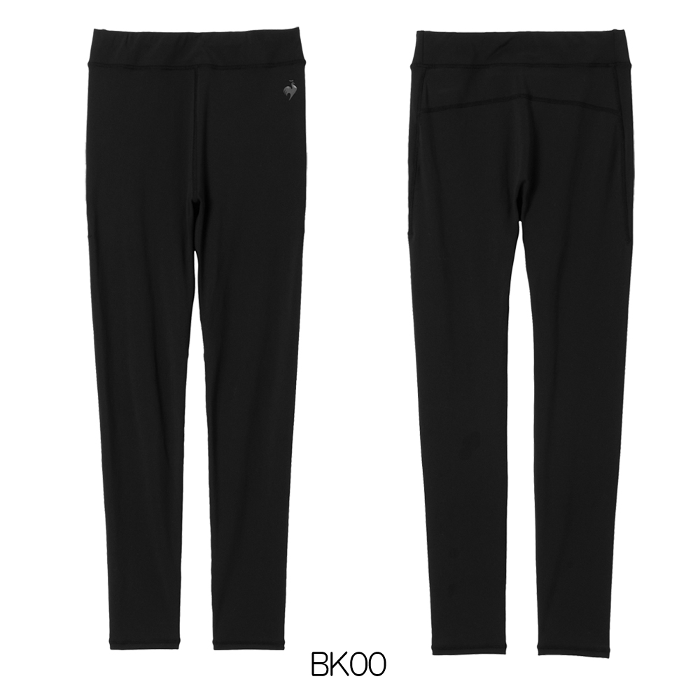 le coq sportif（ルコックスポルティフ） ルフフォルム ロングタイツ