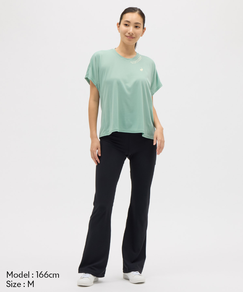 le coq sportif（ルコックスポルティフ） ルフフォルム ハイライズ