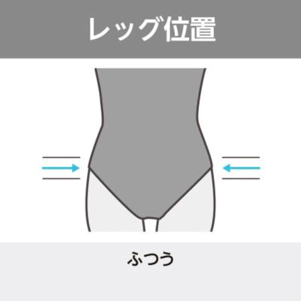 ミズノ MIZUNO 競泳水着 レディース WA承認モデル GX・SONIC STREAM ミディアムカット 2025年秋冬モデル N2MAC721 fina マーク あり | GX・SONIC | 12
