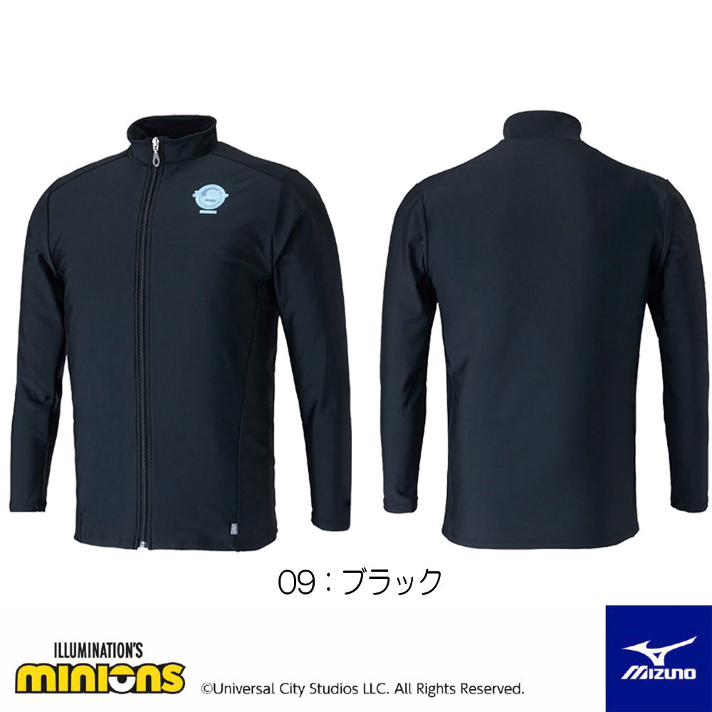 MIZUNO ラッシュガード｜マリンスポーツ｜スポーツ おすすめ人気商品