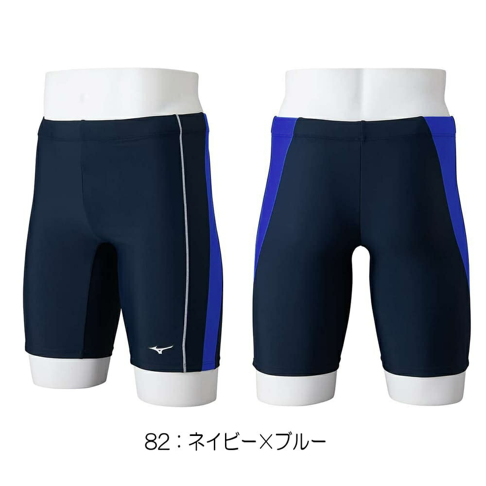 MIZUNO（ミズノ） フィットネス水着 メンズ MIZUNO FMハーフスパッツ