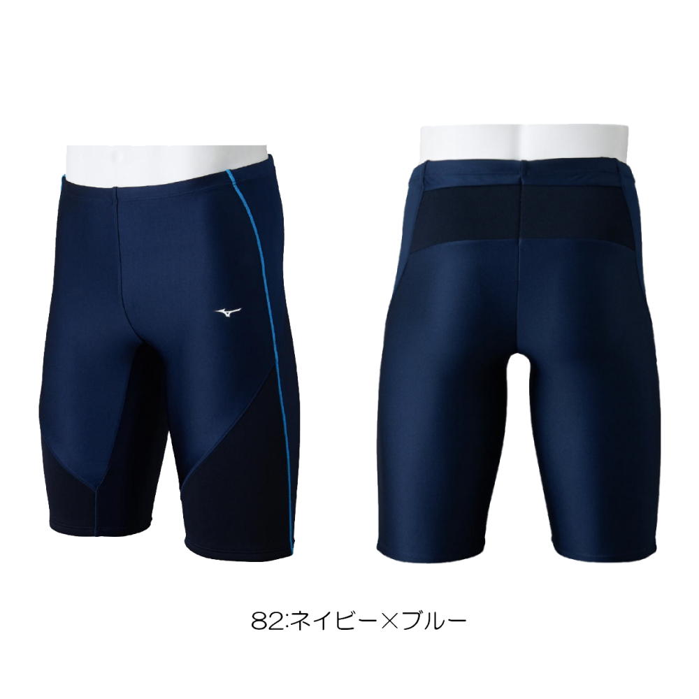J*s様 使用済み　MIZUNO メンズ ボックス水着　Mサイズ MIZUNO フィットネス水着（性別：メンズ）｜水泳｜スポーツ