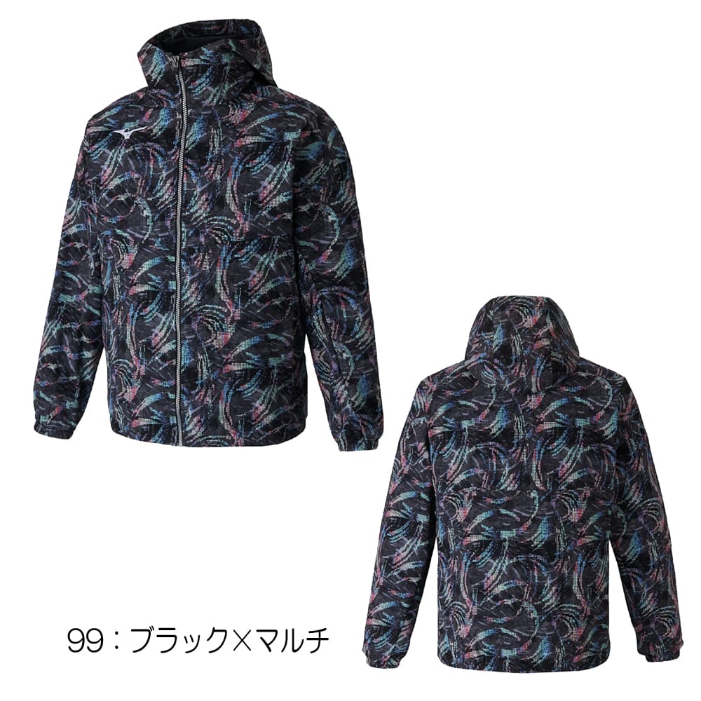 ミズノプロ トレーニングウェア ９点 まとめ売り MIZUNO（ミズノ） トレーニングクロスジャケット トレーニングウェア