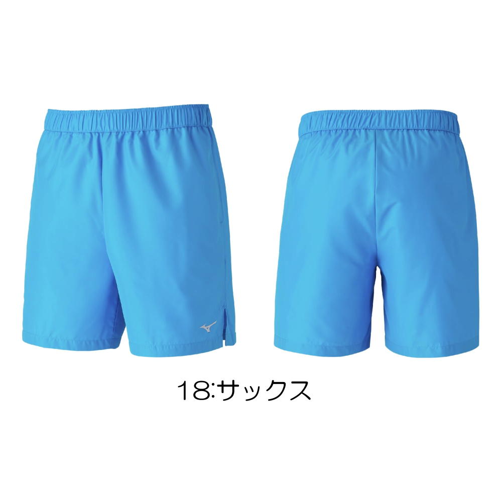 MIZUNO ミズノ マイクロフト ショートパンツ トレーニングウェア