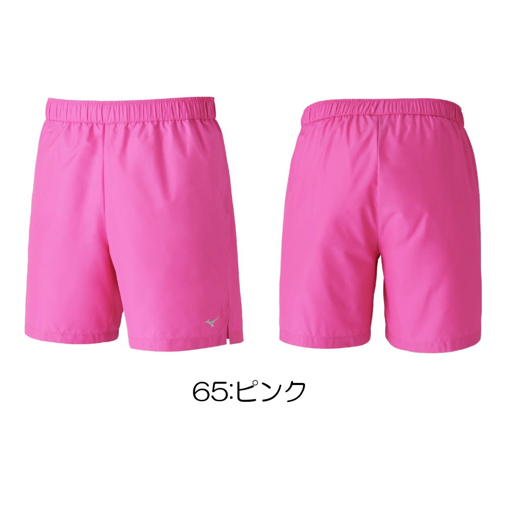 MIZUNO ミズノ マイクロフト ショートパンツ トレーニングウェア