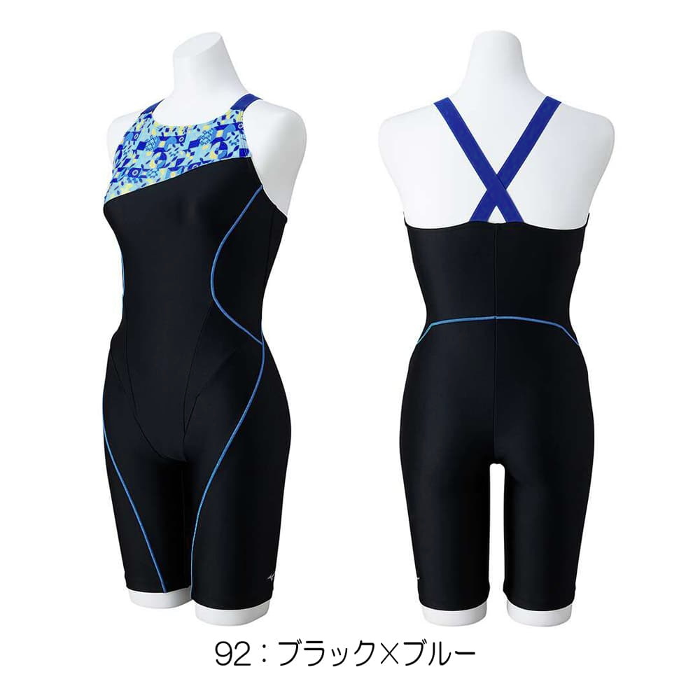 ミズノ  フィットネス水着  ジム用 MIZUNO フィットネス水着｜水泳｜スポーツ おすすめ人気商品一覧