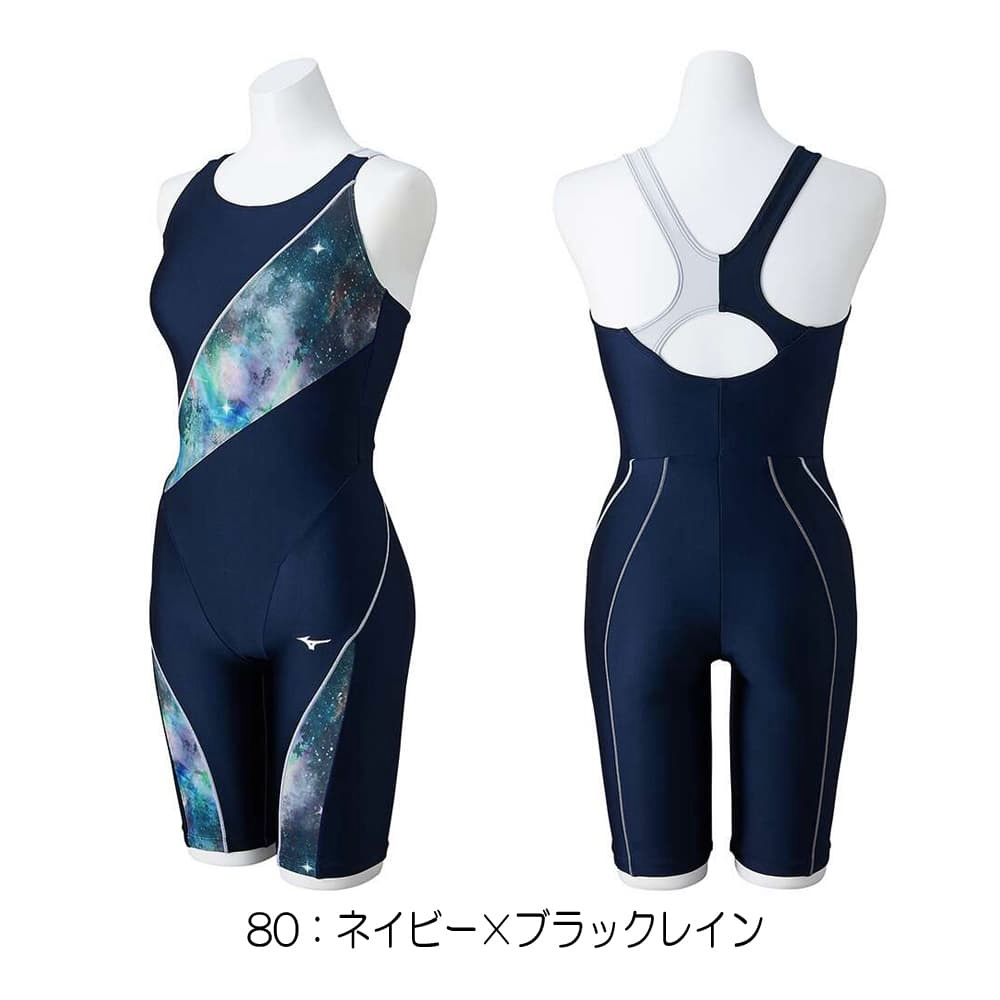 MIZUNO フィットネス水着 レディース ミズノ PSオールインワン
