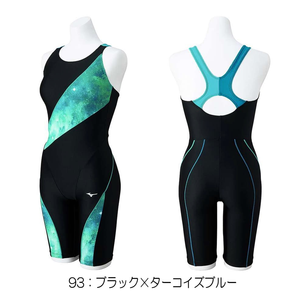 MIZUNO フィットネス水着 レディース ミズノ PSオールインワン