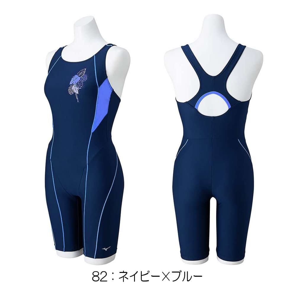 MIZUNO（ミズノ） フィットネス水着 レディース MIZUNO PS