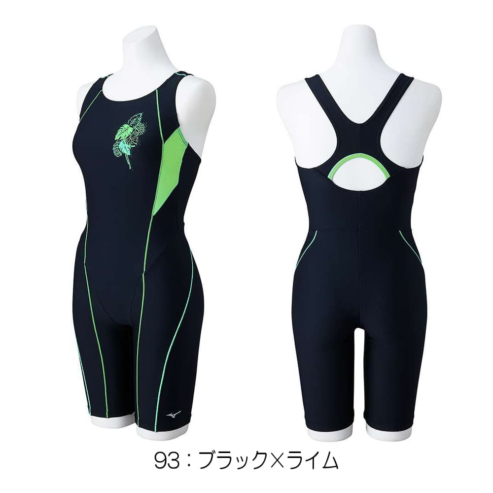 MIZUNO（ミズノ） フィットネス水着 レディース MIZUNO PS
