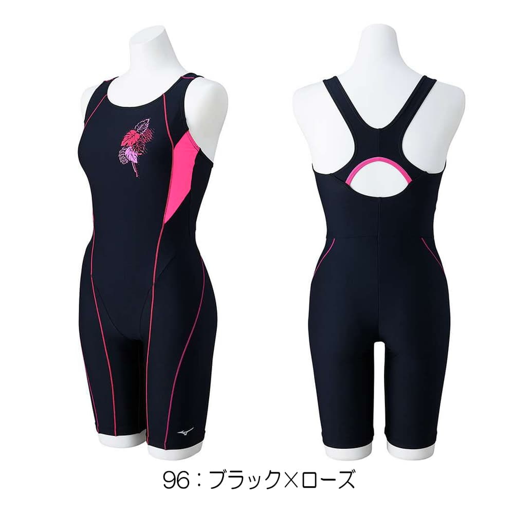 MIZUNO（ミズノ） フィットネス水着 レディース MIZUNO PS