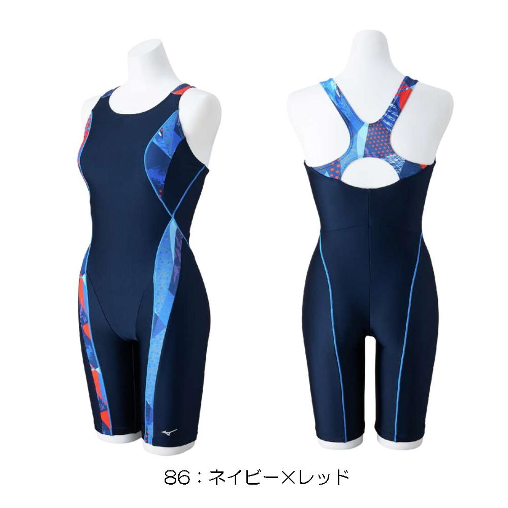 新品　ミズノ　フィットネス水着　Ｌ 楽天市場】ミズノ【MIZUNO】レディース アクアフィットネス用