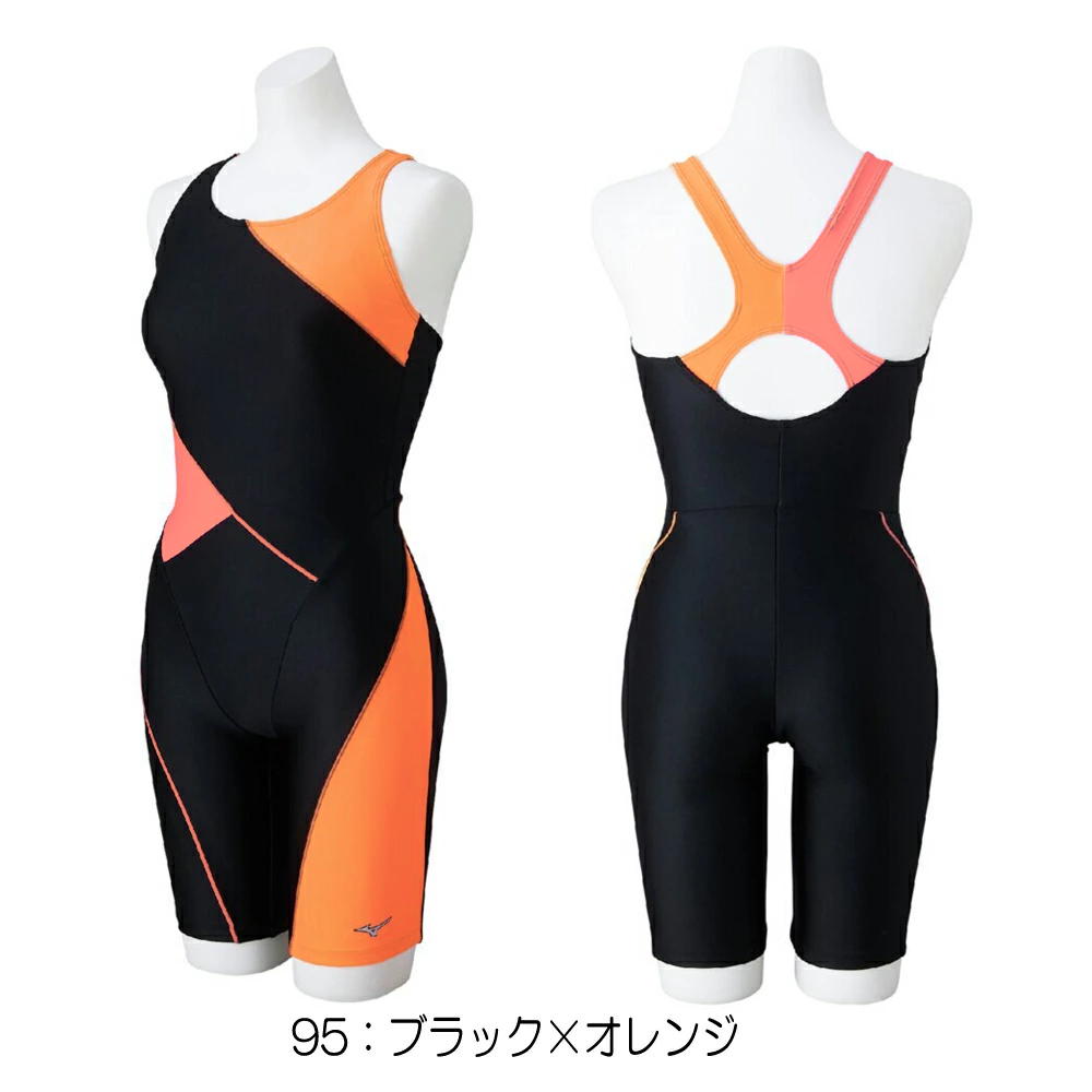 MIZUNO（ミズノ） フィットネス水着 レディース STROKE ONE
