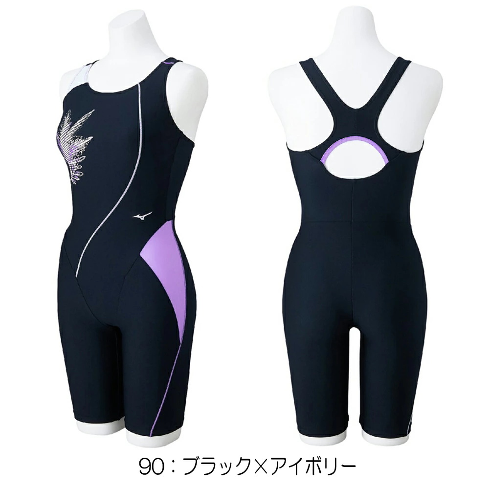 MIZUNO（ミズノ） フィットネス水着 レディース STROKE ONE