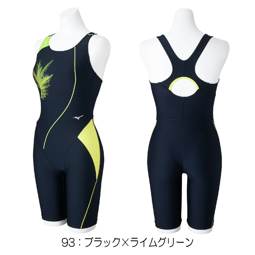 MIZUNO（ミズノ） フィットネス水着 レディース STROKE ONE