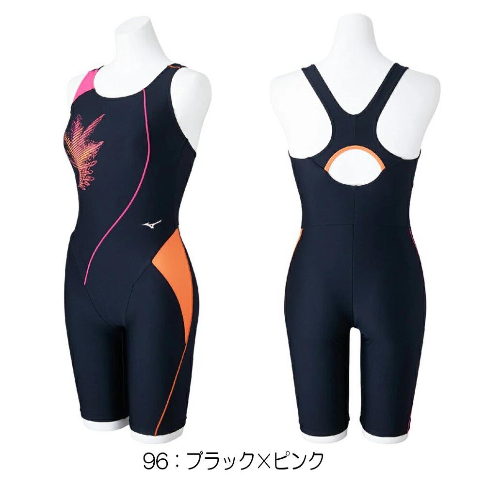 MIZUNO（ミズノ） フィットネス水着 レディース STROKE ONE