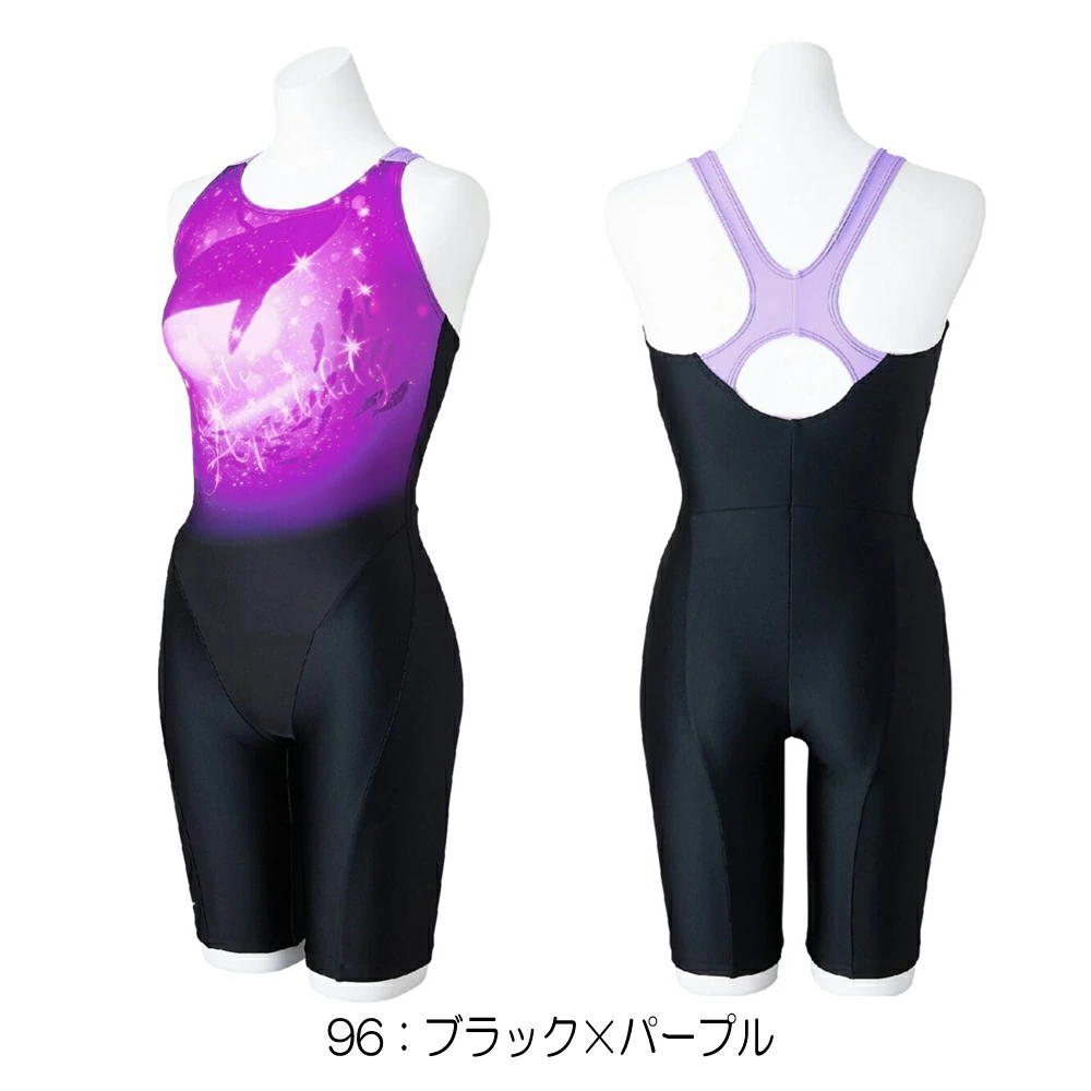 MIZUNO（ミズノ） フィットネス水着 レディース STROKE ONE