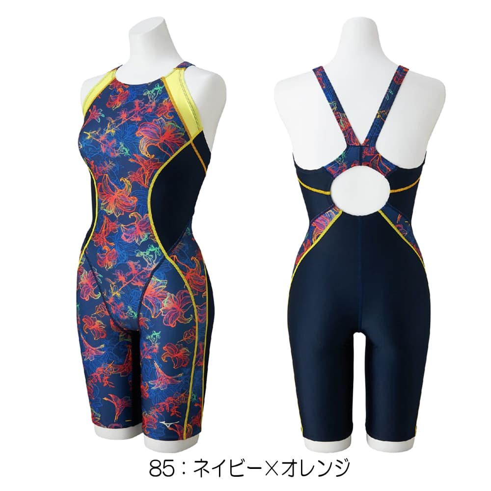 MIZUNO(ミズノ) フィットネス水着 レディース Stroke ONE MIZUNO(ミズノ) フィットネス水着 レディース Stroke ONE