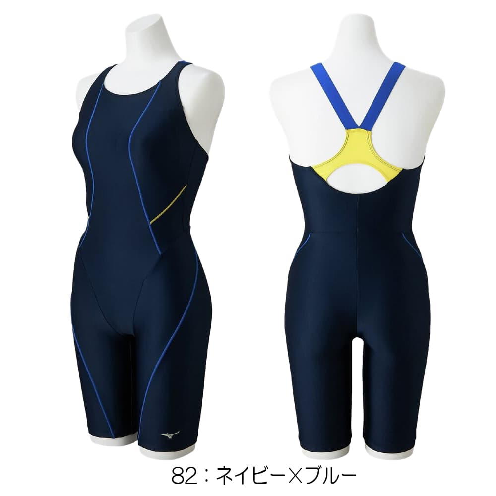 MIZUNO（ミズノ） フィットネス水着 レディース Stroke ONE