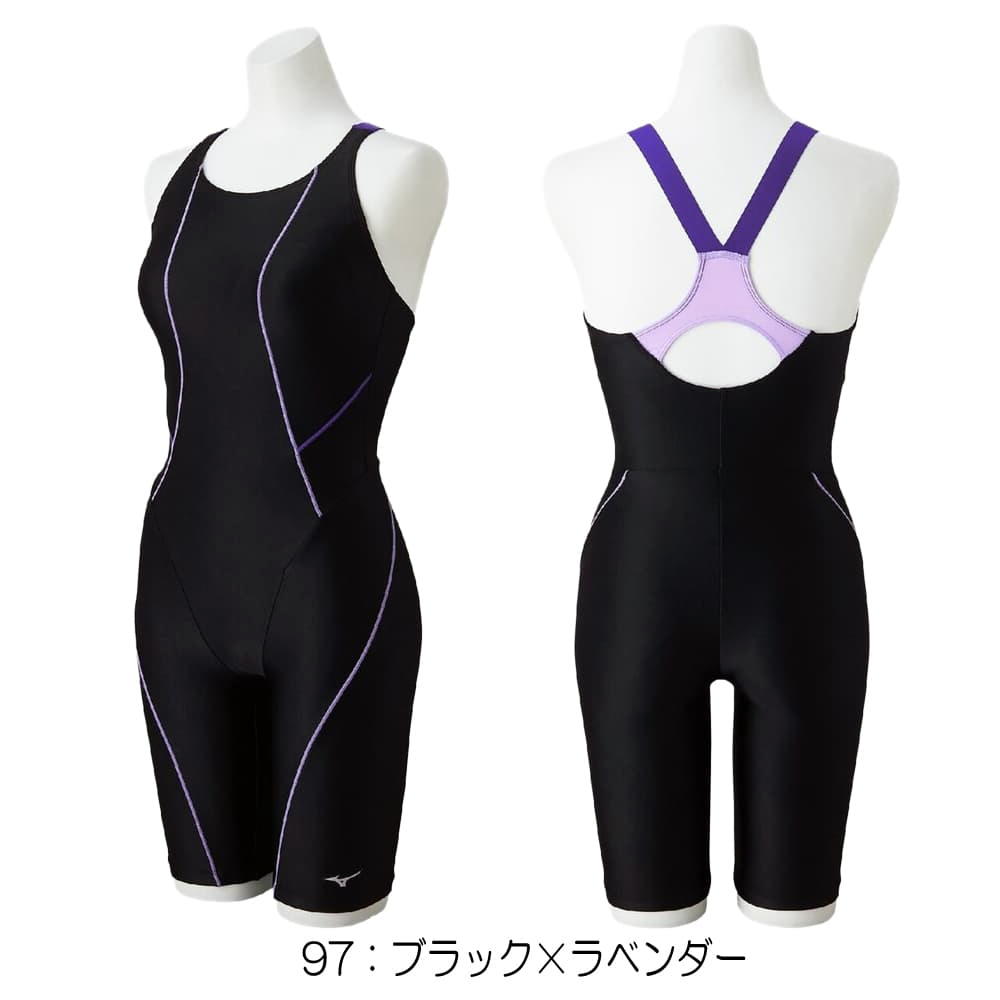MIZUNO（ミズノ） フィットネス水着 レディース Stroke ONE