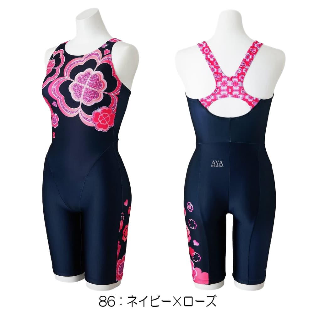 MIZUNO（ミズノ） フィットネス水着 レディース Stroke ONE