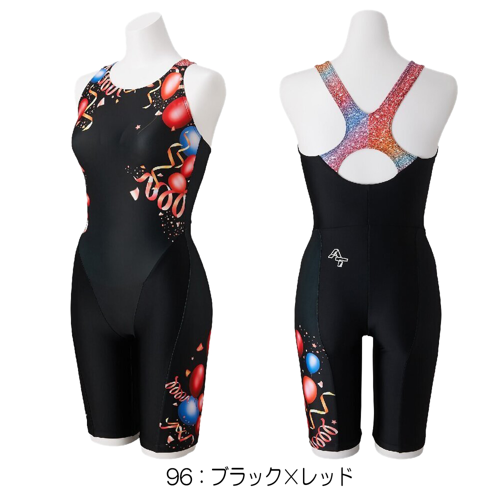 MIZUNO（ミズノ） フィットネス水着 レディース Stroke ONE