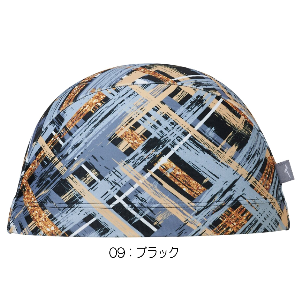 ★値下げしました★【新品未使用】Mizuno 寺川綾モデル MIZUNO（ミズノ） 水泳 AYA COLLECTION 寺川綾 2WAYキャップ スイム