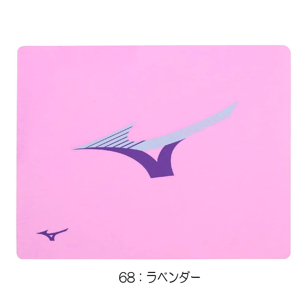 MIZUNO（ミズノ） 水泳 吸水タオル スイムタオル セームタオル