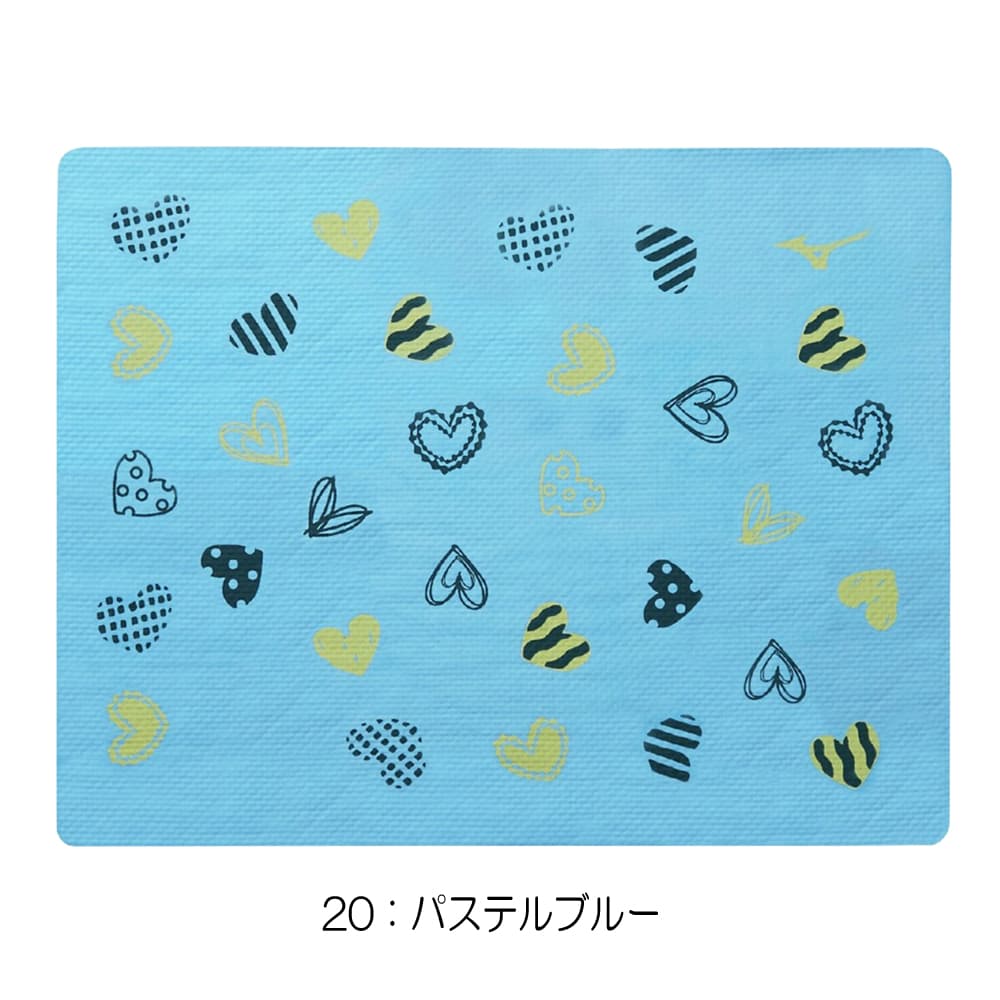 MIZUNO（ミズノ） 水泳 吸水タオル スイムタオル セームタオル