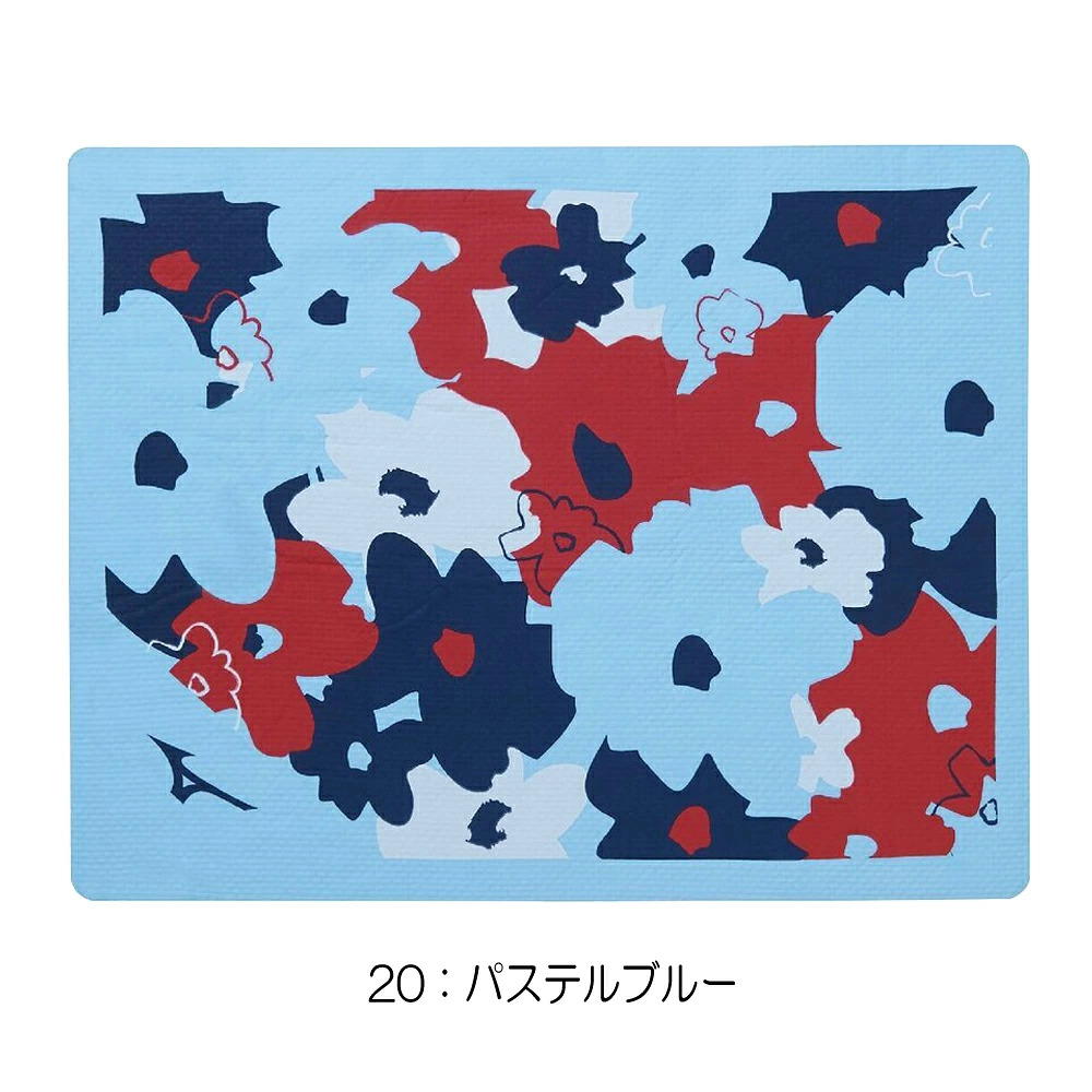MIZUNO（ミズノ） 水泳 限定モデル 吸水タオル スイムタオル セーム