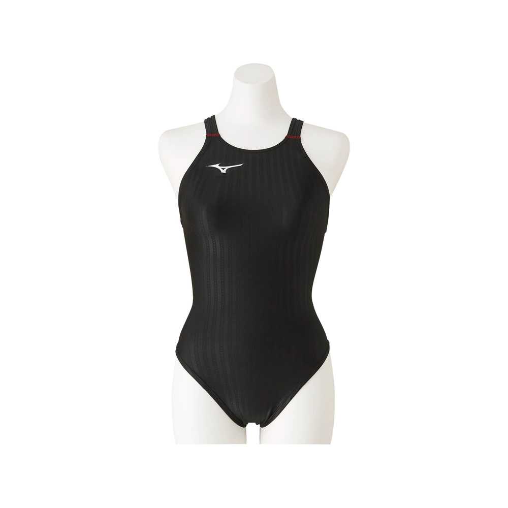 MIZUNO（ミズノ） 競泳水着 ジュニア女子 fina承認 WA承認 ミディアム