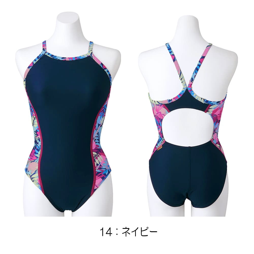 ミズノ 水着 練習用の商品一覧 通販 - Yahoo!ショッピング
