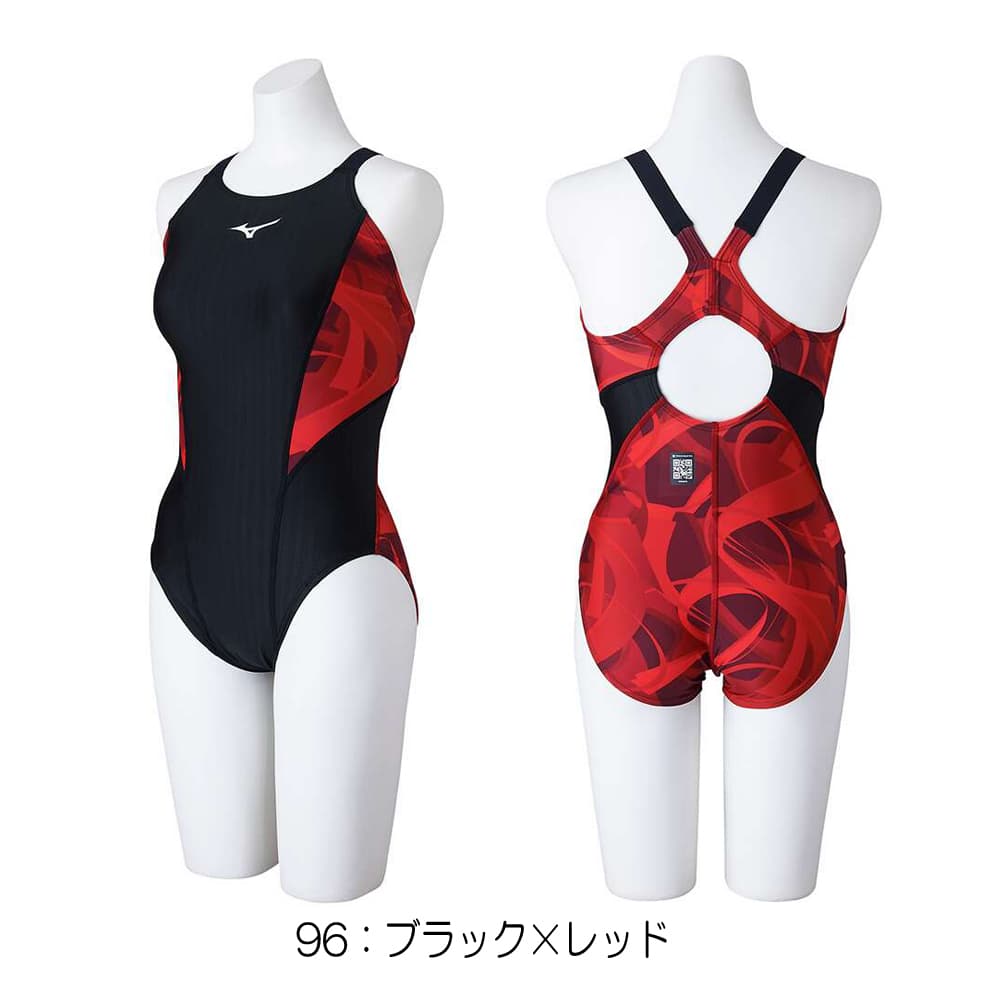 MIZUNO 競泳水着 レディース ミズノ WA承認モデル STREAM ACE MIZUNO 競泳水着 レディース ミズノ WA承認モデル STREAM ACE