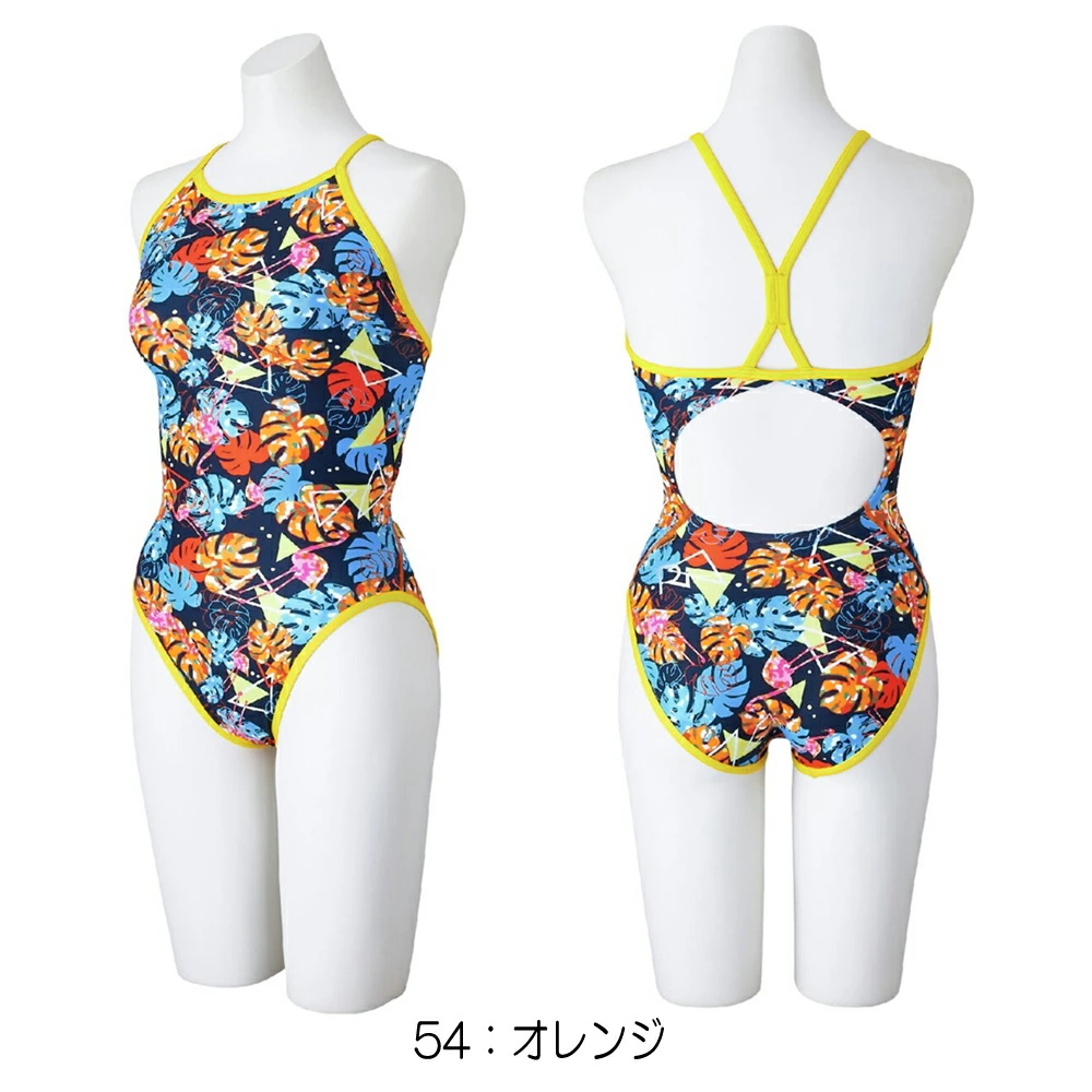 競泳水着　未使用　Ｌサイズ speedo 競泳水着 レディース スピード fina承認 フレックス