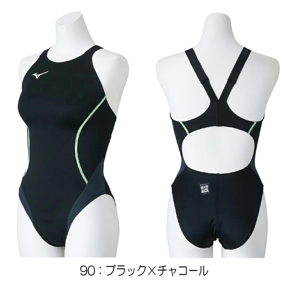 GX・SONIC ミズノ MIZUNO 競泳水着 レディース WA承認モデル STREAM