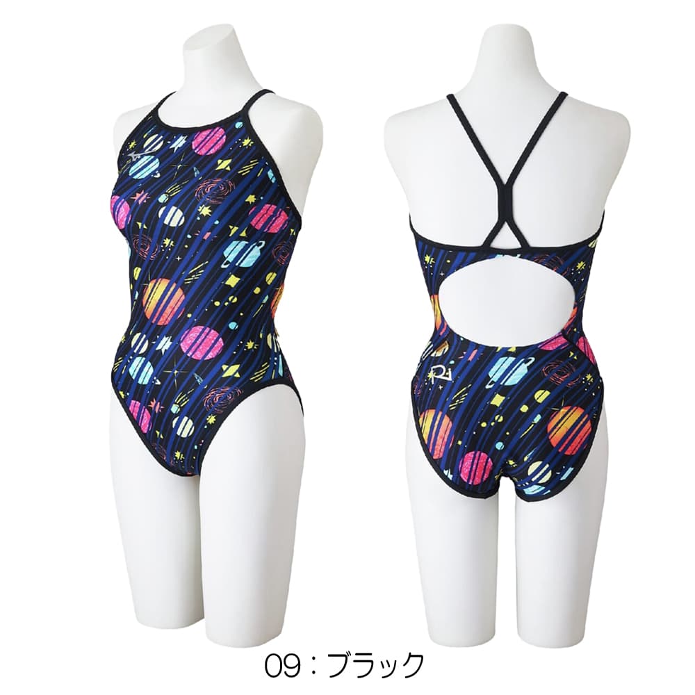 【早い者勝ち】レゲエ ミディアム 約120枚セット!! EXER SUITS ミズノ MIZUNO 競泳水着 練習用水着 レディース エクサー