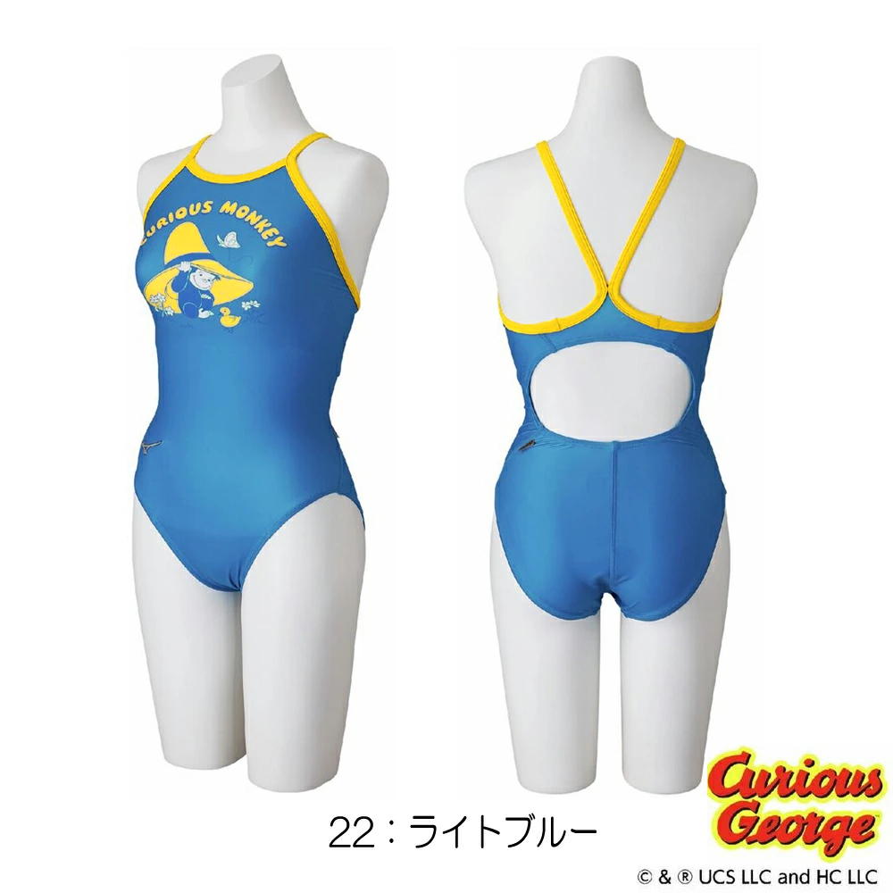 Mizuno 競泳 練習用 レデース 水着 XL EXER SUITS ミズノ MIZUNO 競泳水着 練習用水着 レディース エクサー
