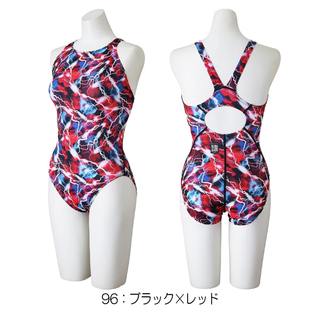 GX・SONIC ミズノ MIZUNO 競泳水着 レディース WA承認モデル ST