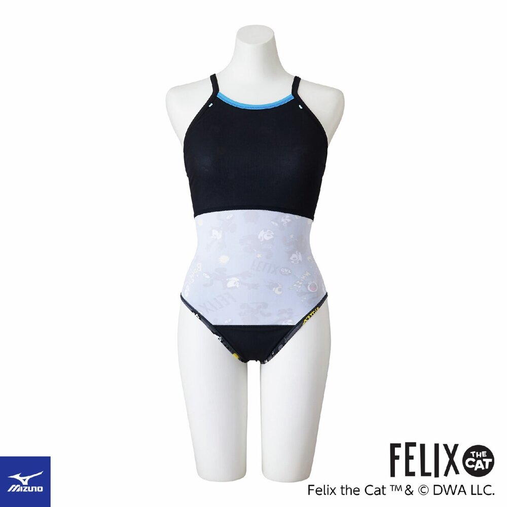 MIZUNO レディース水着（色：ピンク系）｜ファッション おすすめ人気