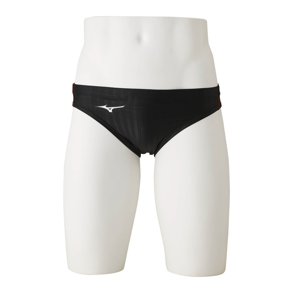 MIZUNO（ミズノ） 競泳水着 ジュニア男子 fina承認 WA承認 Vパンツ