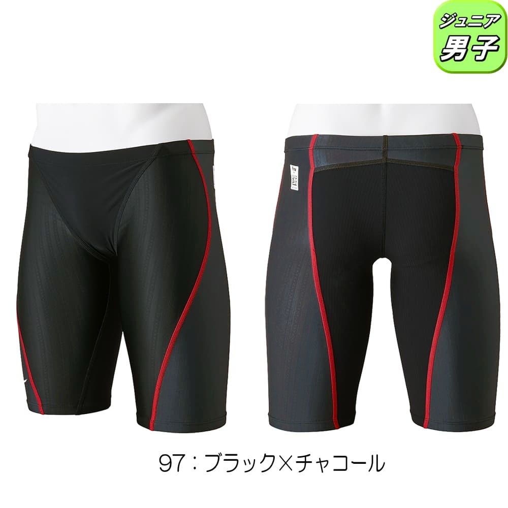 MIZUNO ミズノ 競泳水着 ジュニア男子 WA承認モデル FX・SONIC MIZUNO ミズノ 競泳水着 ジュニア男子 WA承認モデル FX・SONIC