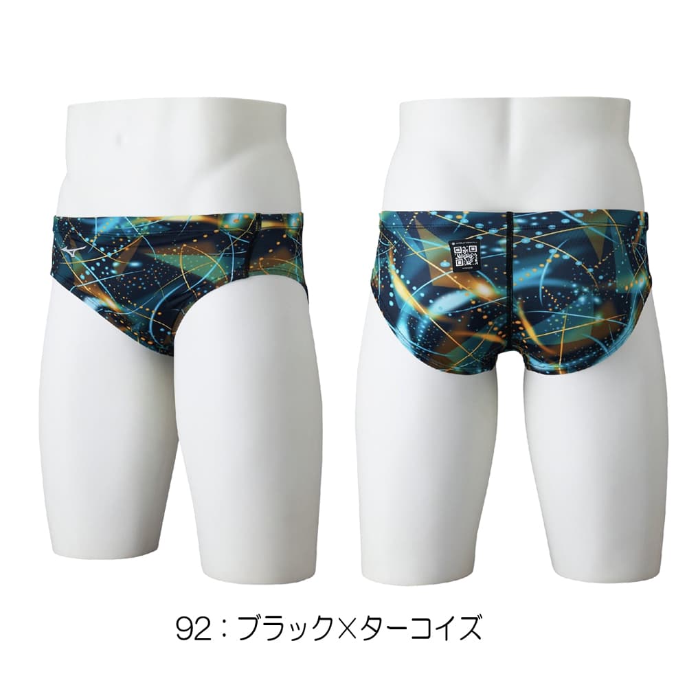 GX・SONIC ミズノ MIZUNO 競泳水着 メンズ WA承認モデル ST Graphic V GX・SONIC ミズノ MIZUNO 競泳水着 メンズ WA承認モデル ST Graphic V
