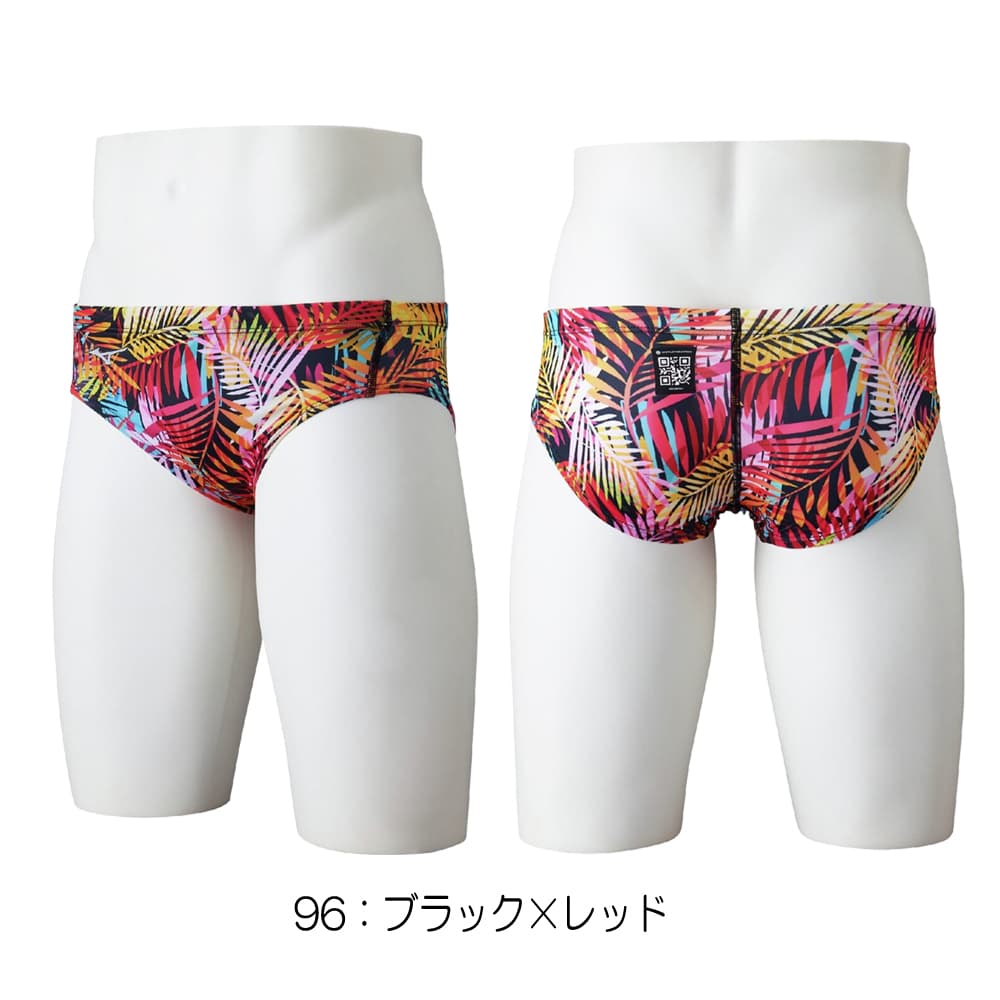 GX・SONIC ミズノ MIZUNO 競泳水着 メンズ WA承認モデル ST Graphic V