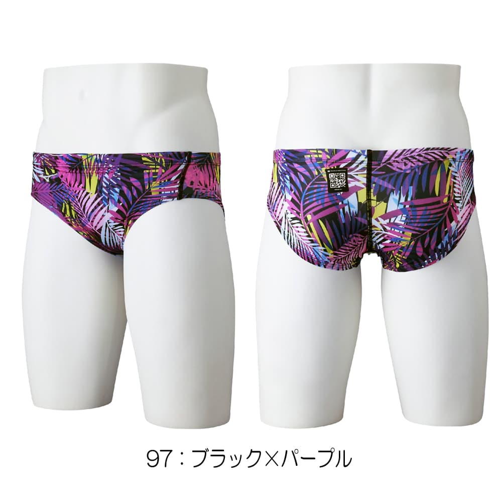GX・SONIC ミズノ MIZUNO 競泳水着 メンズ WA承認モデル ST Graphic V