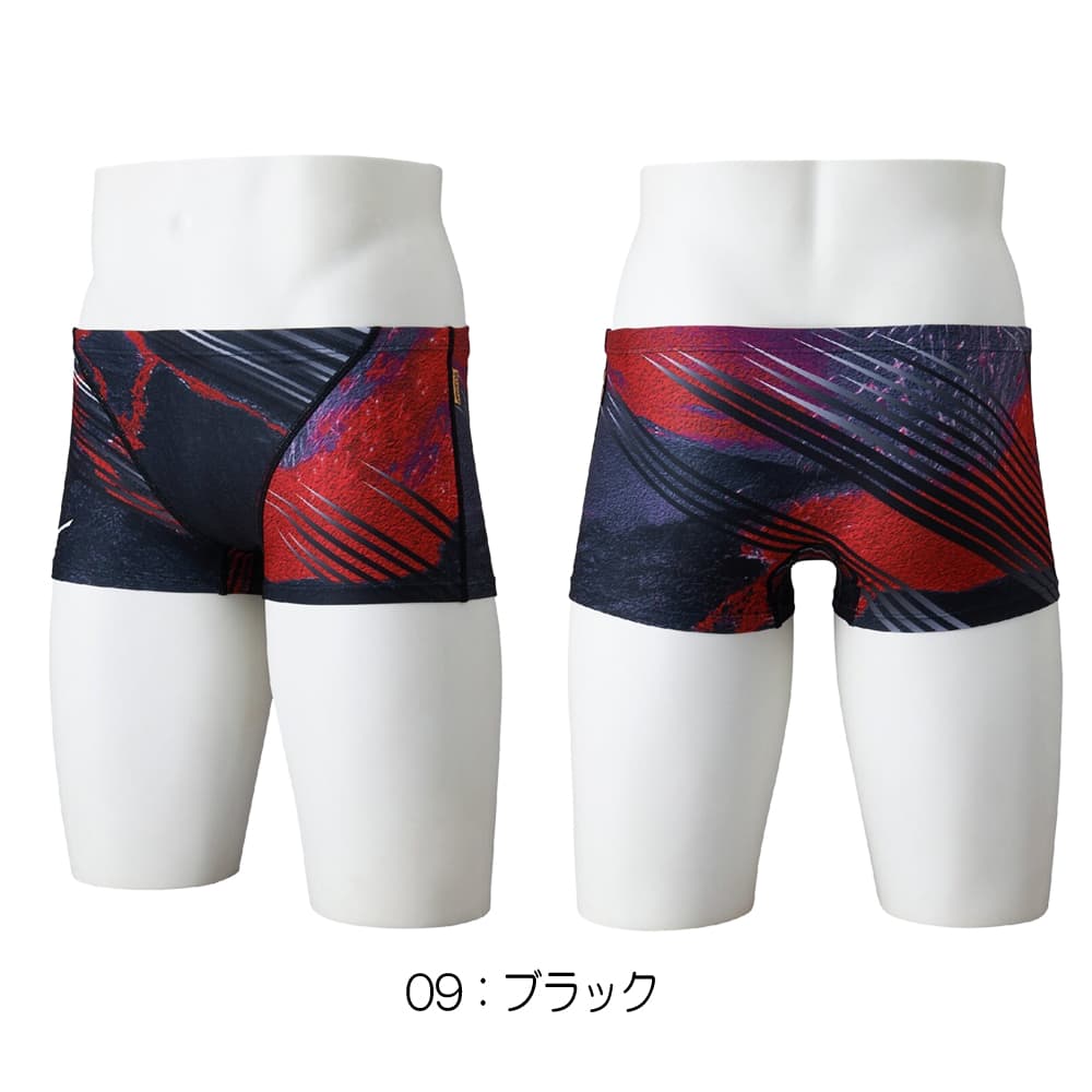 EXER SUITS ミズノ MIZUNO 競泳水着 練習用水着 メンズ エクサースーツ