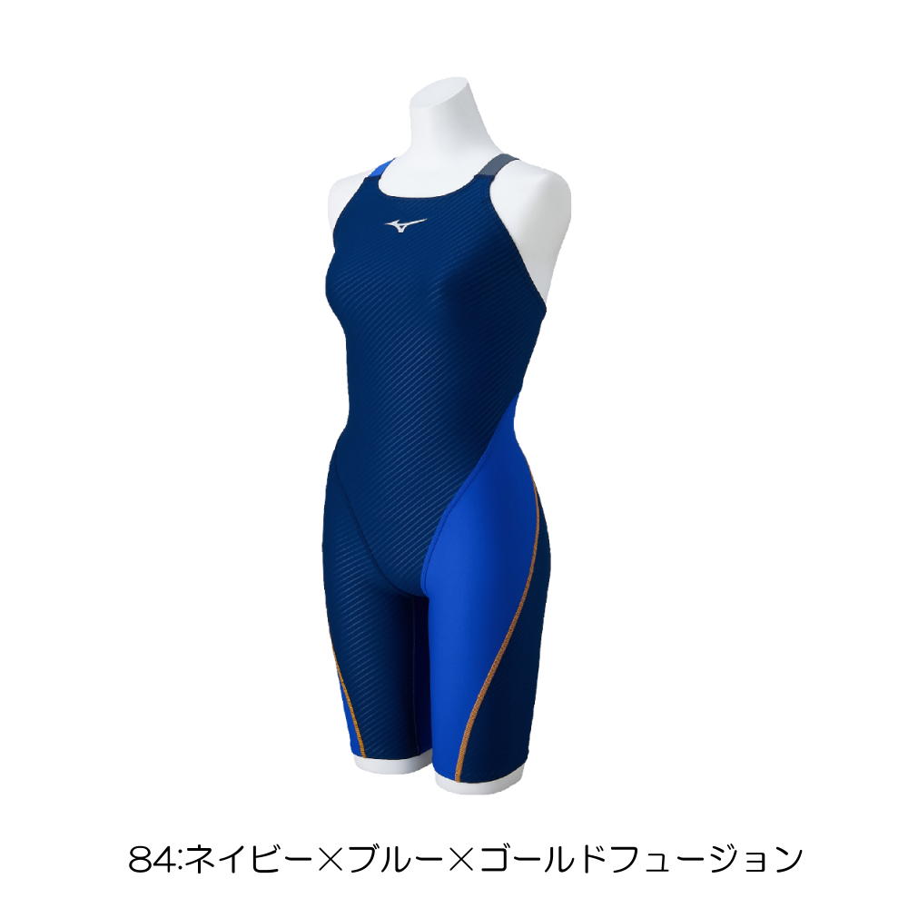 楽天市場】レディース 競泳練習用水着 mizuno ミズノ N2MAB281