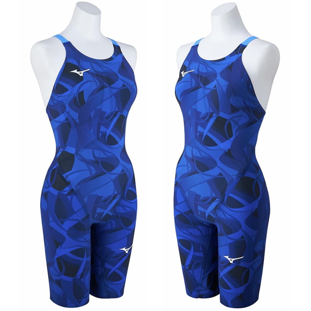 MIZUNO ミズノ 競泳水着 レディース WA承認モデル STREAM ACE