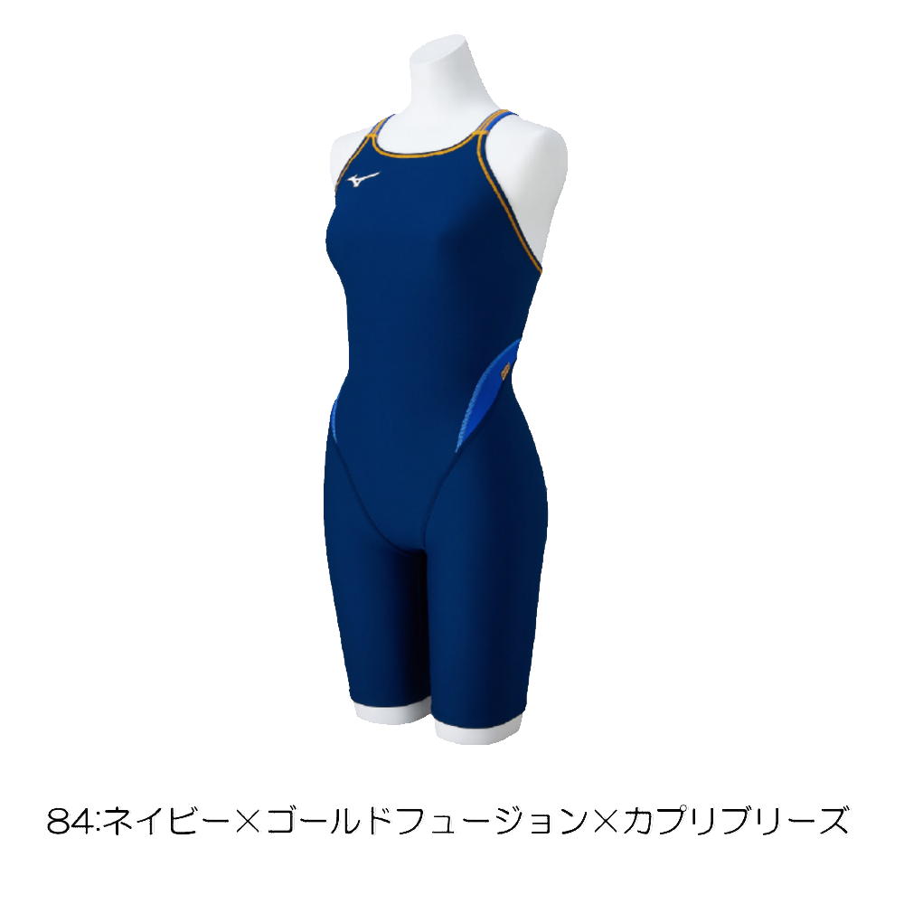 MIZUNO レディース フィットネス水着 セパレート mizuno ミズノ