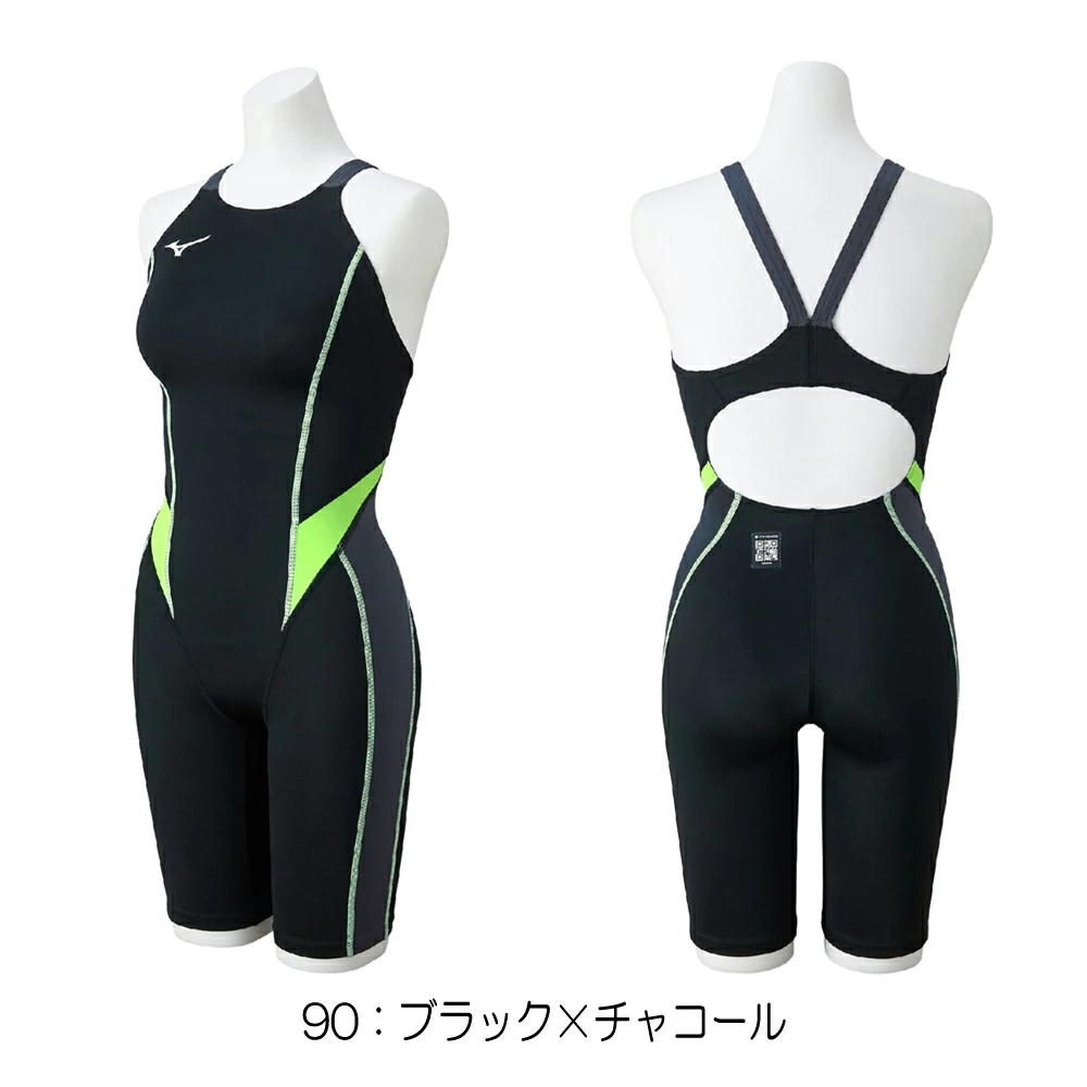GX・SONIC ミズノ MIZUNO 競泳水着 レディース WA承認モデル STREAM