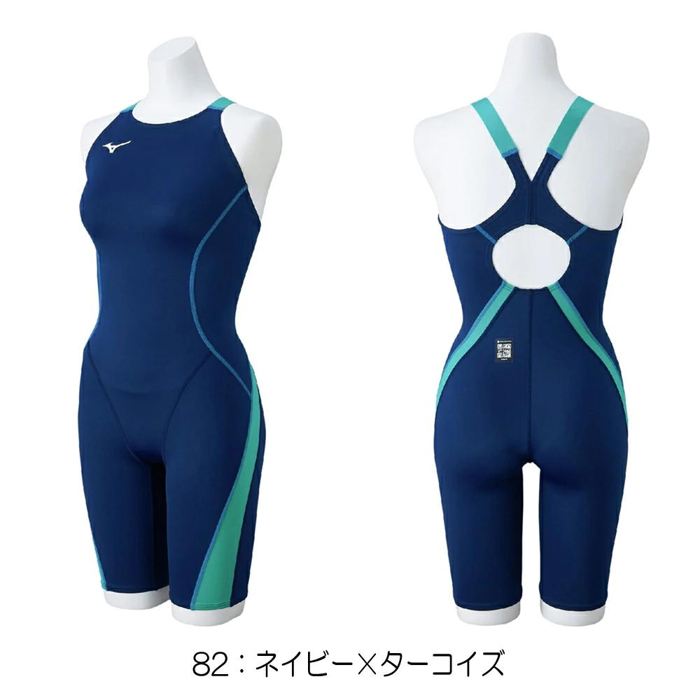 競泳 水着 GX SONIC NEO ミズノ レディース M 高速水着 MIZUNO（ミズノ） 競泳水着 レディース レーシング水着 布帛 高速水着
